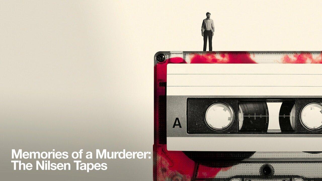 فيلم Memories Of A Murderer: The Nilsen Tapes 2021 مترجم كامل HD