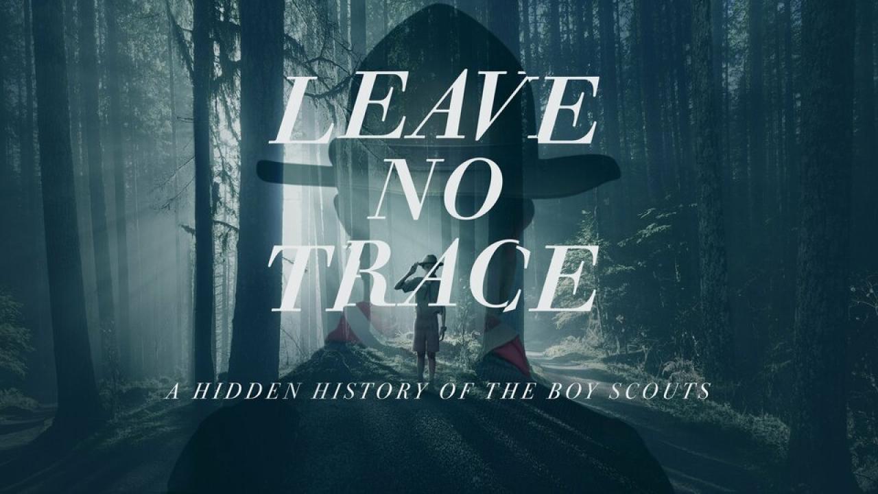 فيلم Leave No Trace 2022 مترجم كامل HD