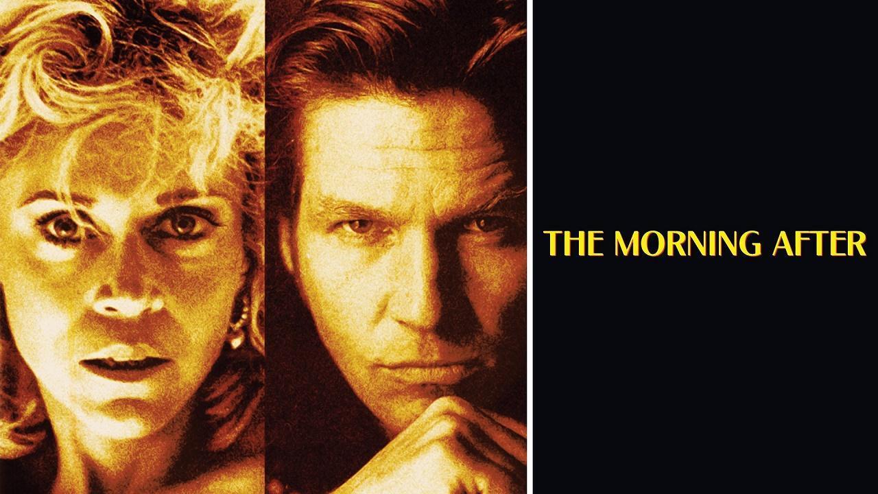 فيلم The Morning After 1986 مترجم كامل HD