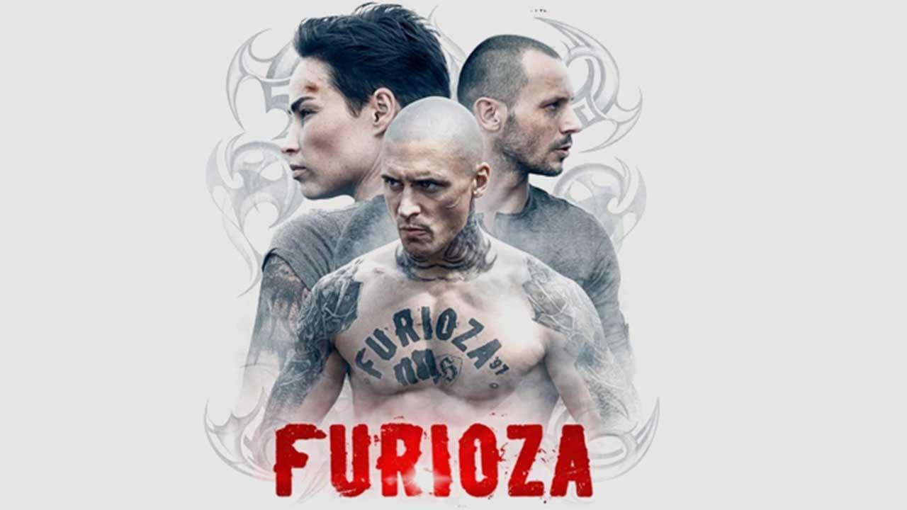 فيلم Furioza 2021 مترجم كامل HD