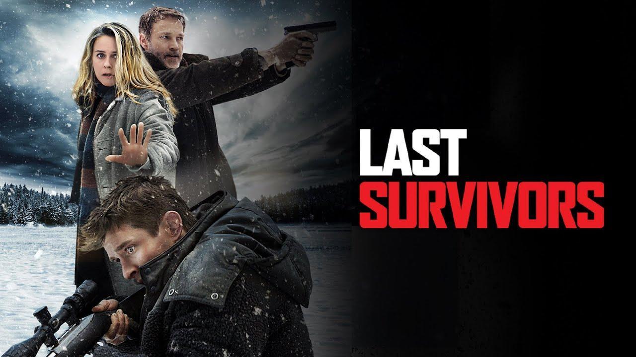 فيلم Last Survivors 2022 مترجم كامل HD