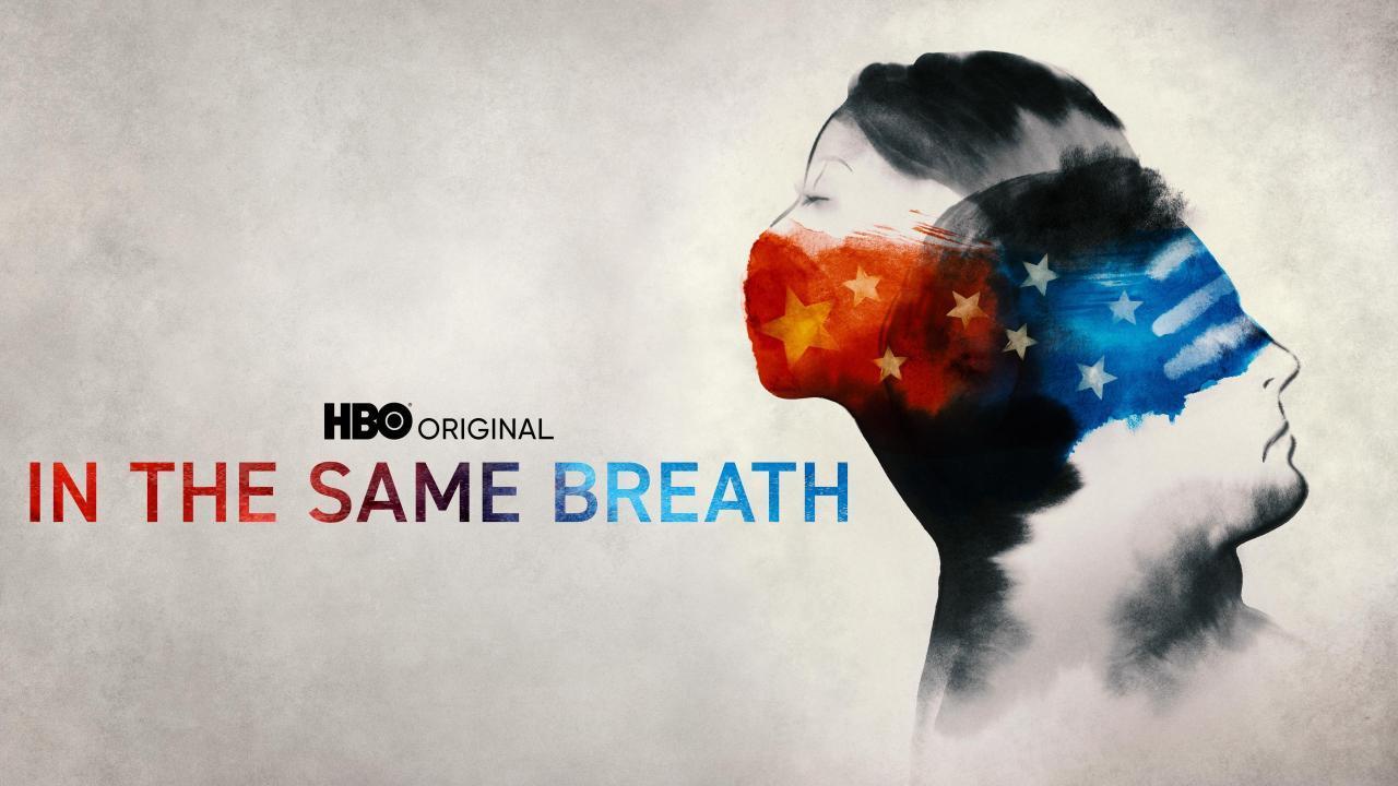 فيلم In The Same Breath 2021 مترجم كامل HD