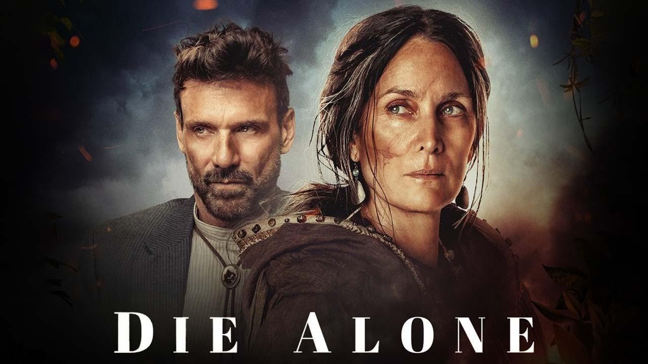 فيلم Die Alone 2024 مترجم كامل HD