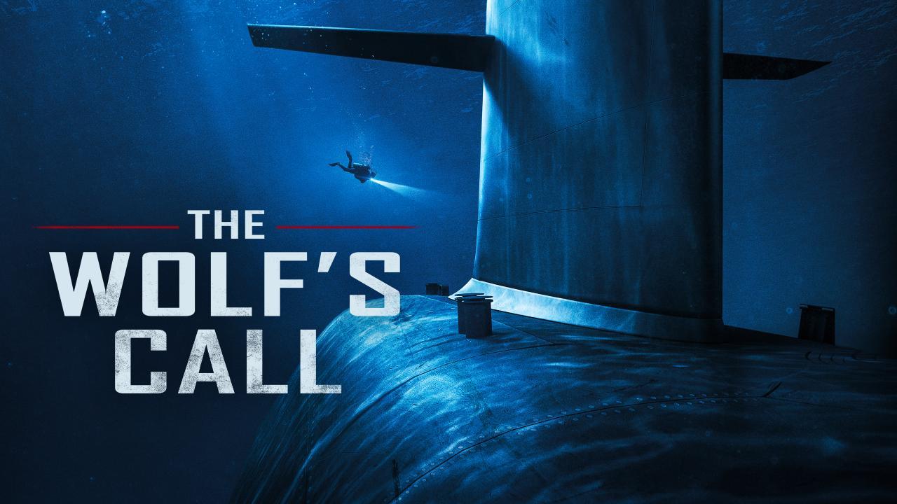 فيلم The Wolf's Call 2019 مترجم كامل HD