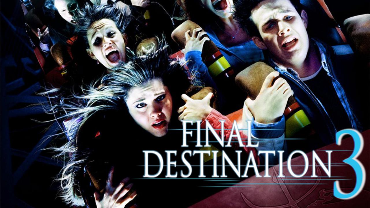 فيلم Final Destination 3 2006 مترجم HD