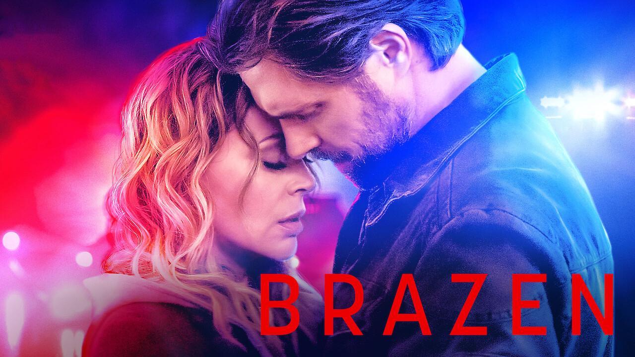 فيلم Brazen 2022 مترجم كامل HD