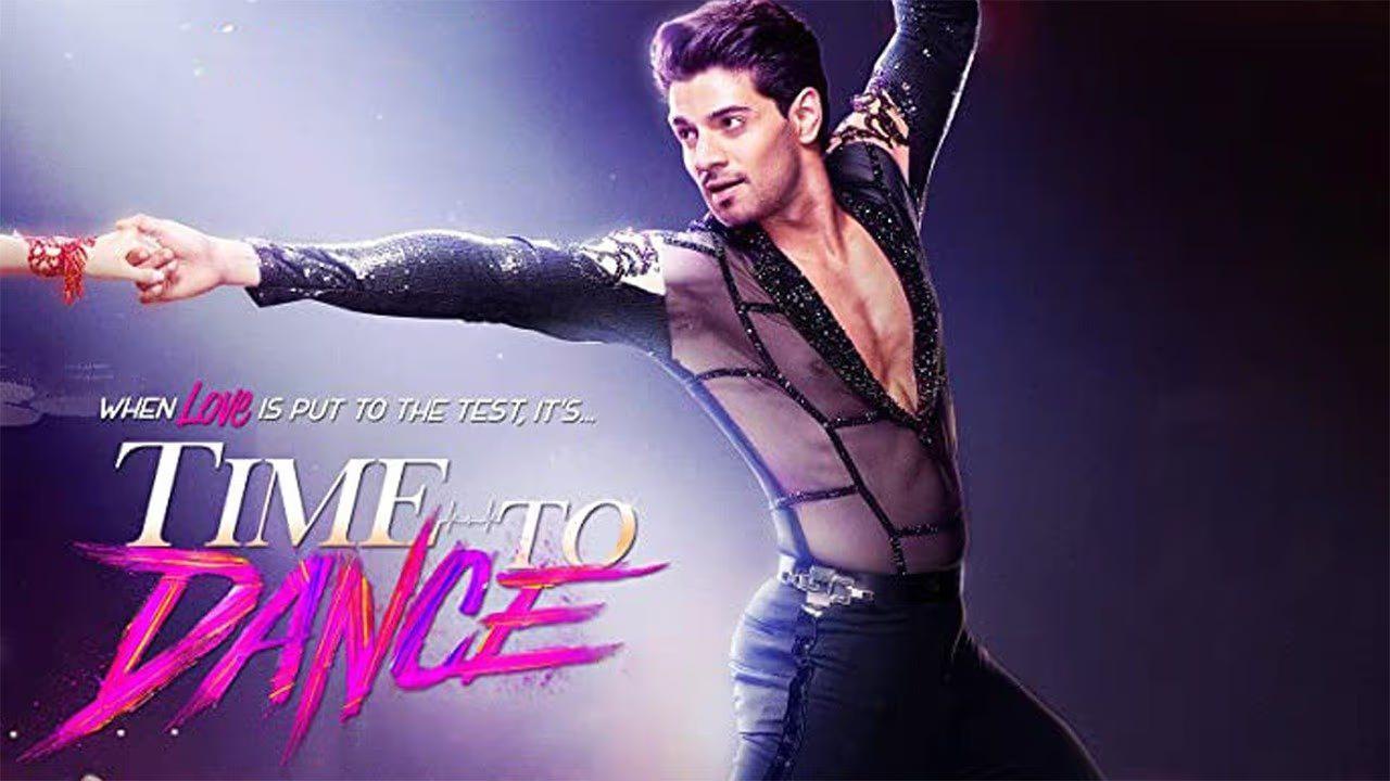 فيلم Time To Dance 2021 مترجم كامل HD