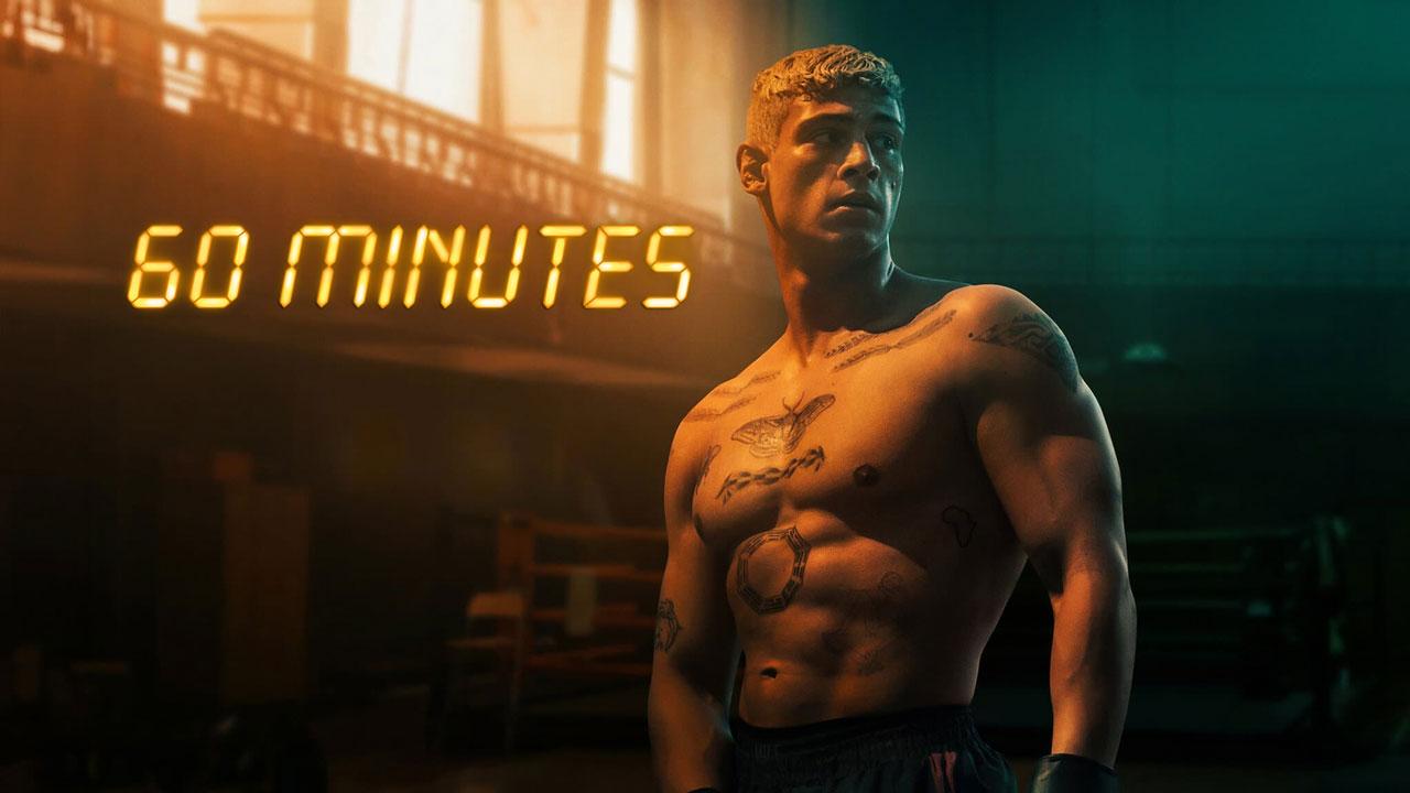 فيلم Sixty Minutes 2024 مترجم HD