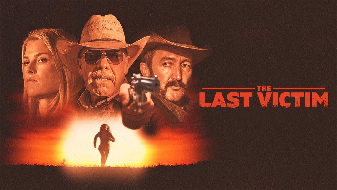 فيلم The Last Victim 2021 مترجم كامل HD