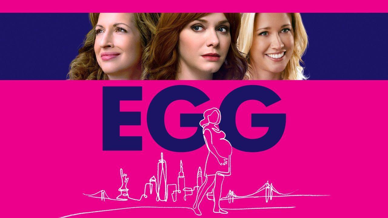 فيلم Egg 2018 مترجم كامل HD