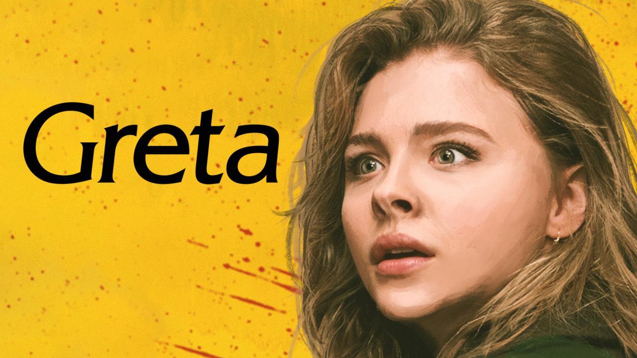 فيلم Greta 2018 مترجم كامل HD