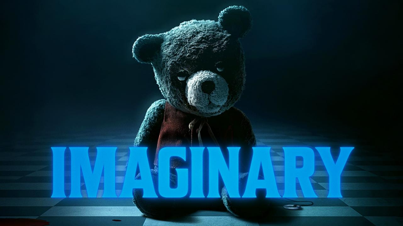 فيلم Imaginary 2024 مترجم HD