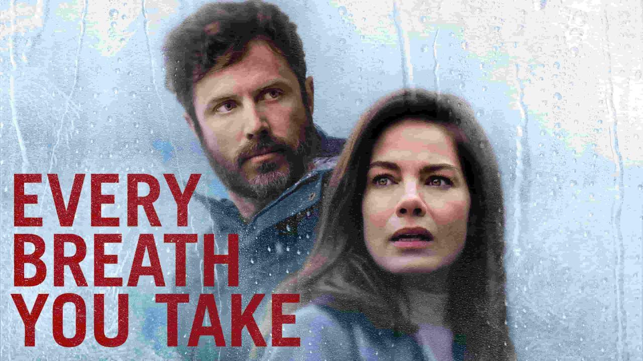 فيلم Every Breath You Take 2021 مترجم كامل HD