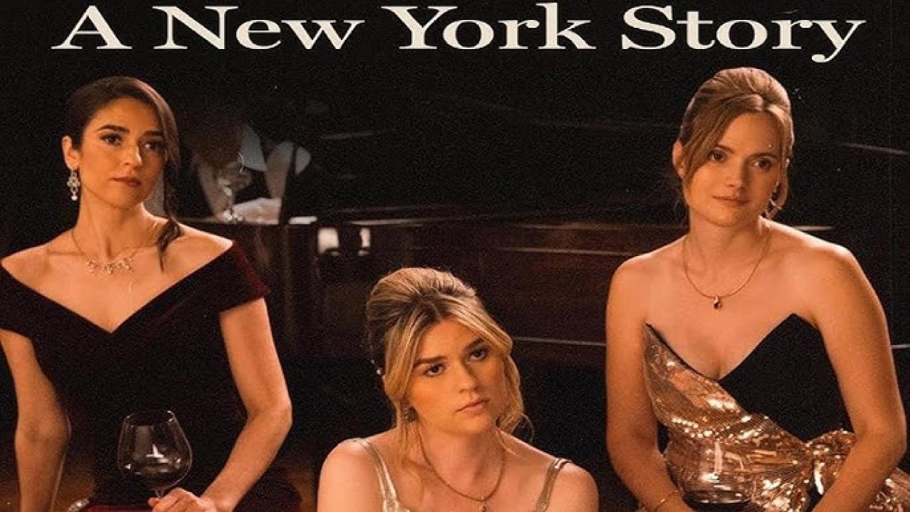 فيلم A New York Story 2024 مترجم كامل