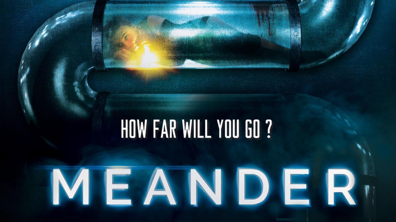 فيلم Meander 2020 مترجم كامل HD