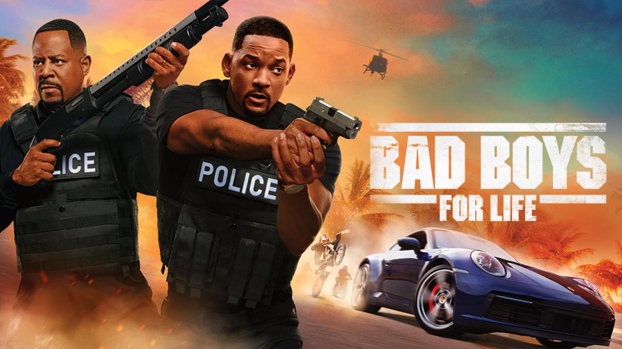 فيلم Bad Boys for Life 2020 مترجم كامل