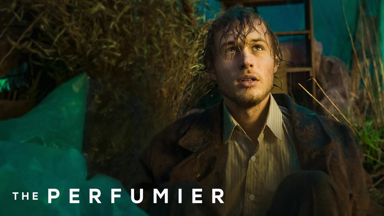 فيلم The Perfumier 2022 مترجم كامل HD