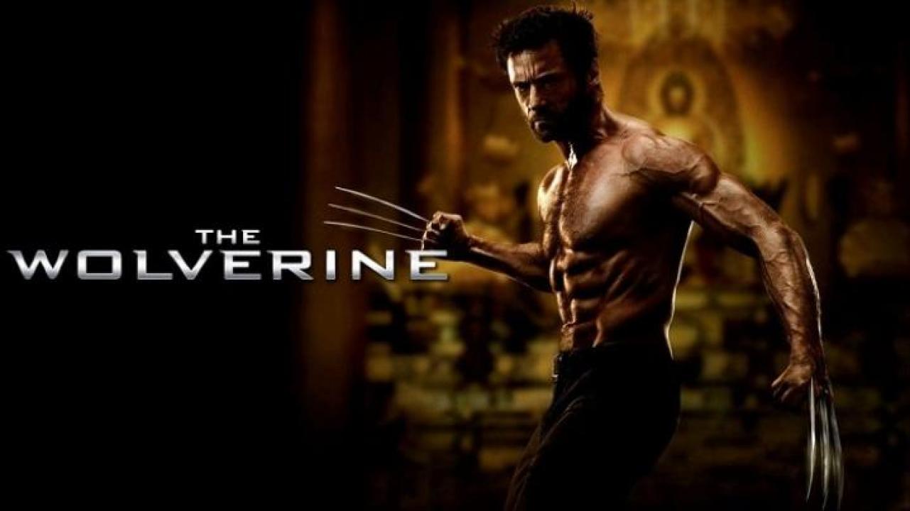 فيلم The Wolverine 2013 مترجم HD