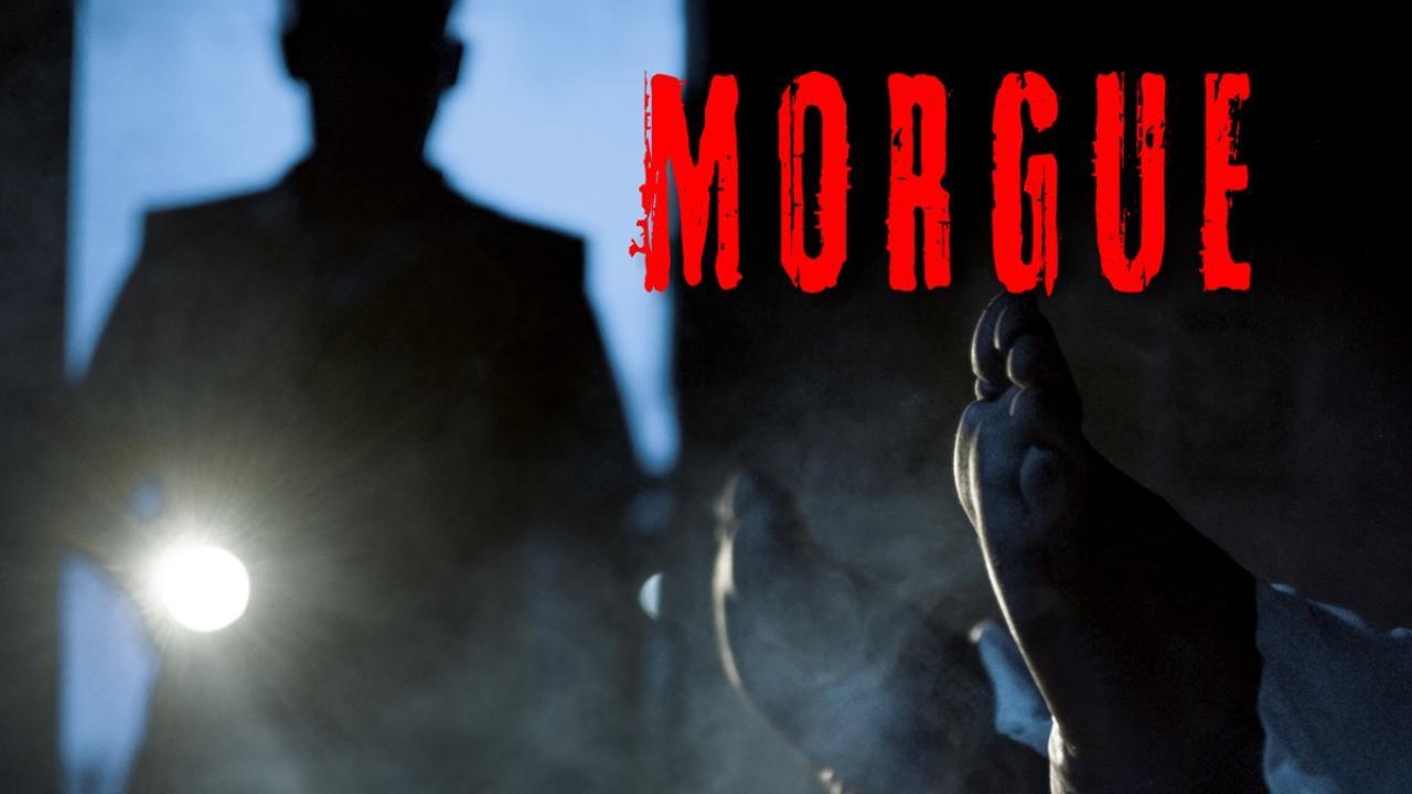 فيلم Morgue 2019 مترجم كامل HD