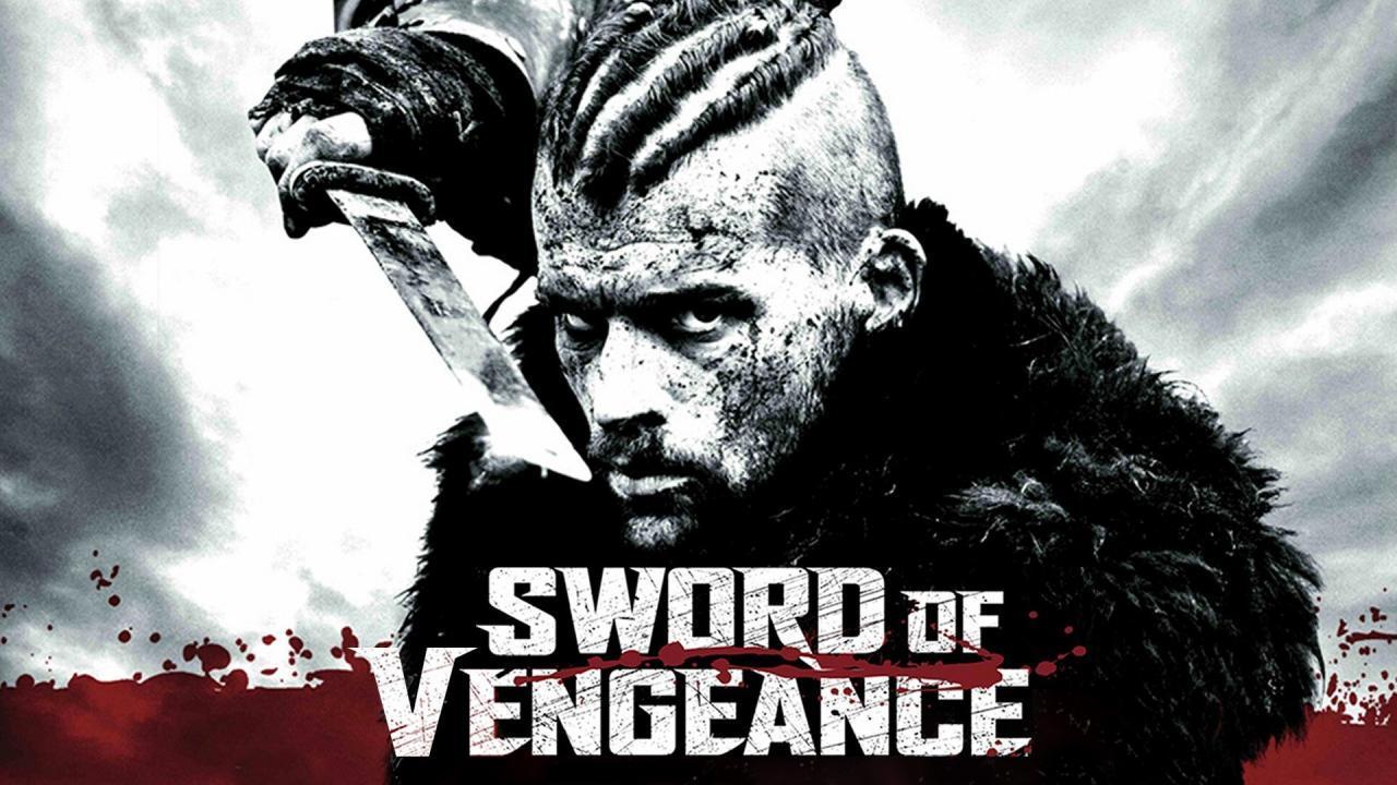 فيلم Sword Of Vengeance 2015 مترجم كامل HD