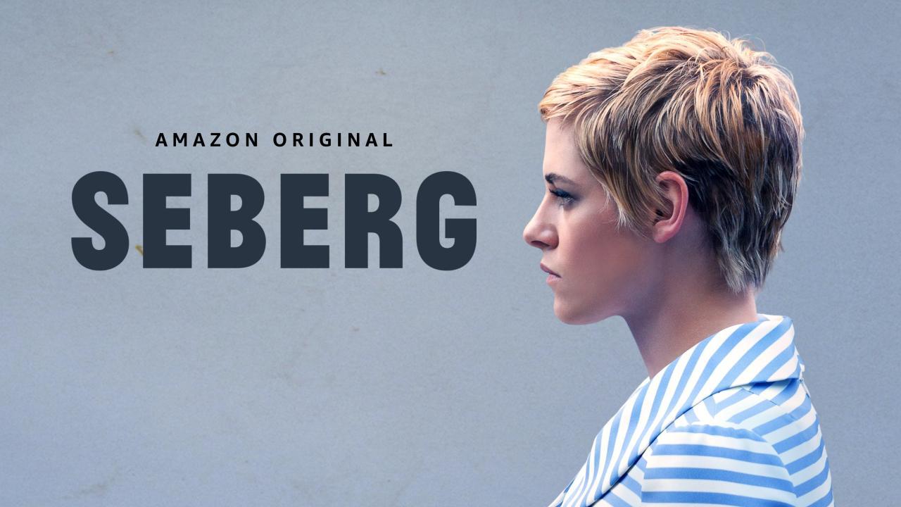 فيلم Seberg 2019 مترجم كامل HD