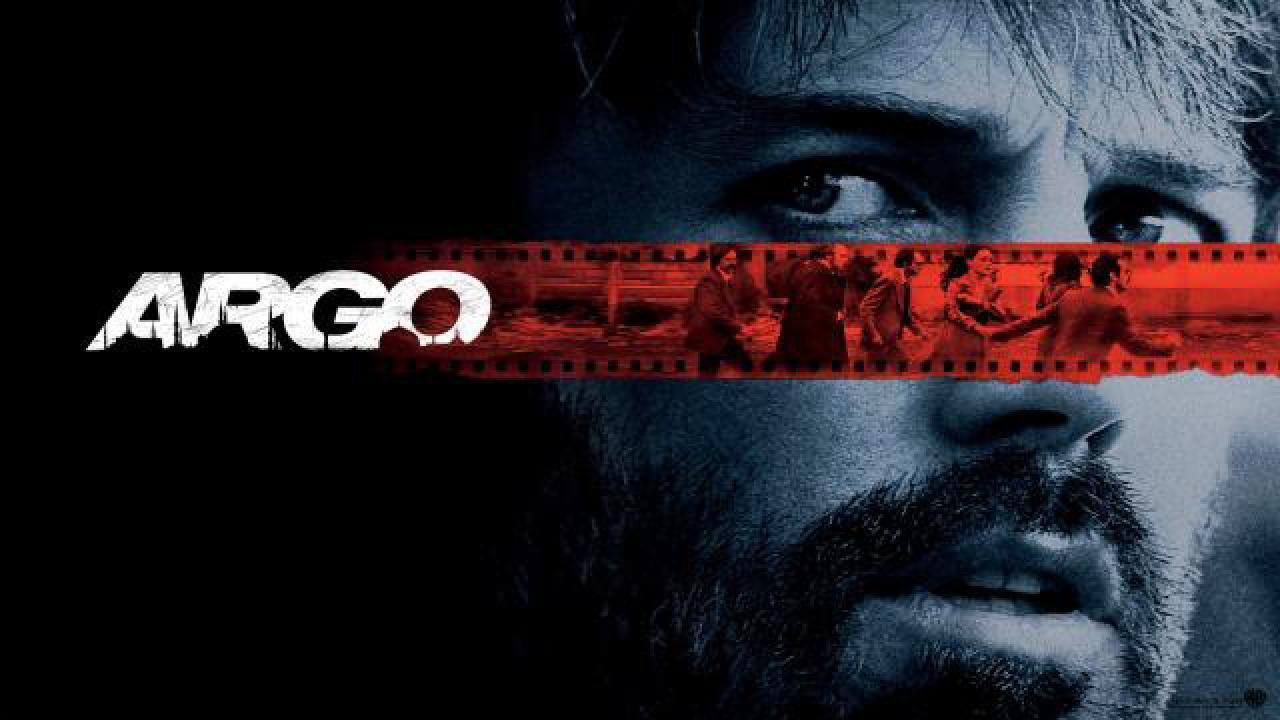 فيلم Argo 2012 مترجم كامل HD