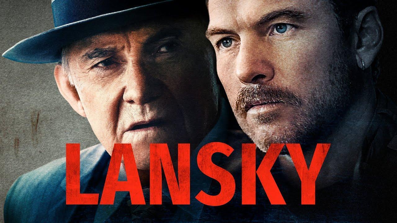 فيلم Lansky 2021 مترجم كامل HD