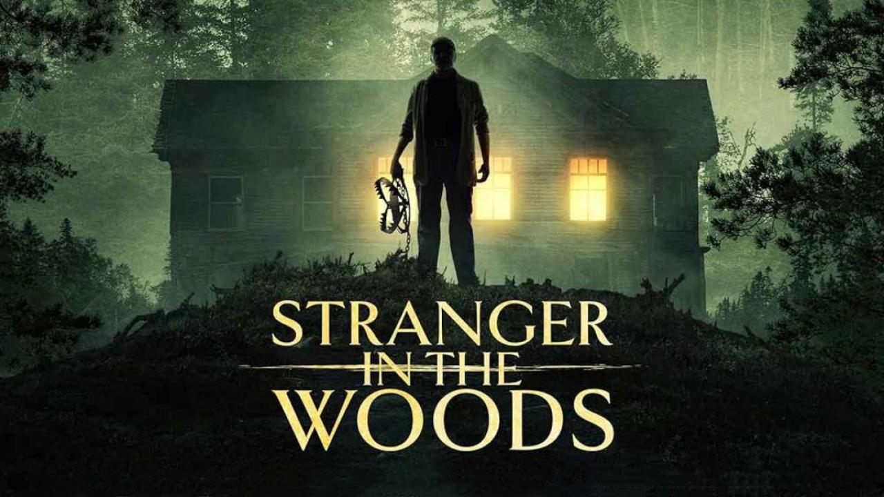 فيلم Stranger in the Woods 2024 مترجم HD