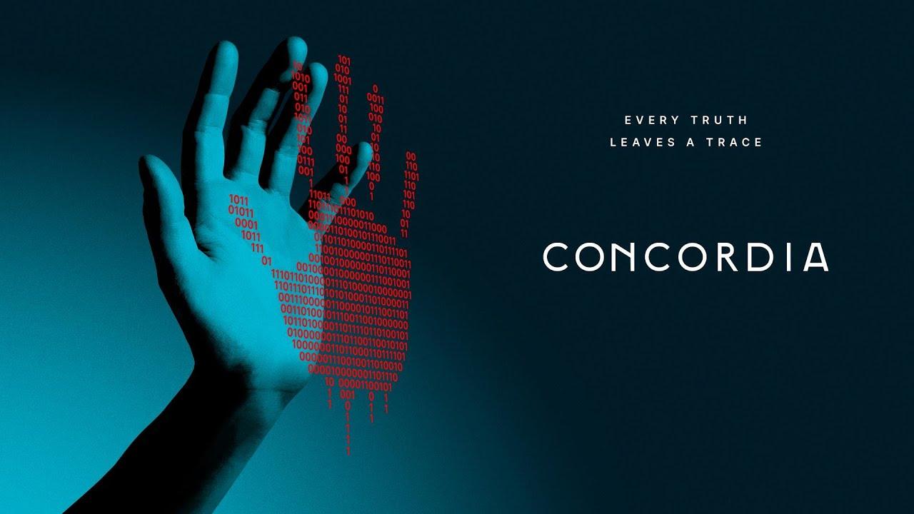 مسلسل Concordia 2024 مترجم كامل