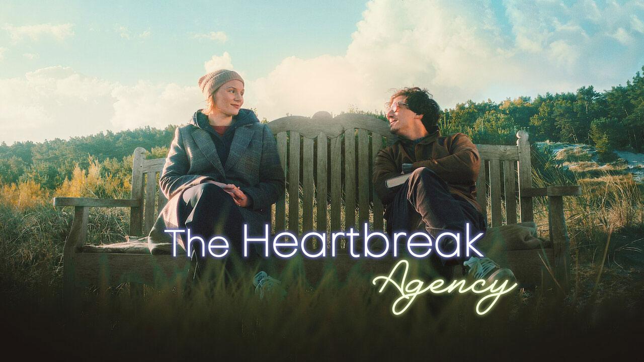 فيلم The Heartbreak Agency 2024 مترجم HD