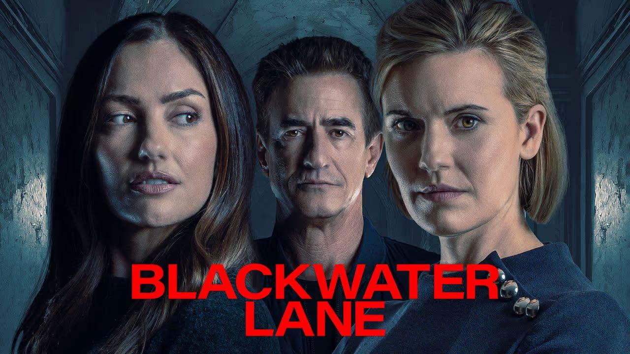 فيلم Blackwater Lane 2024 مترجم كامل