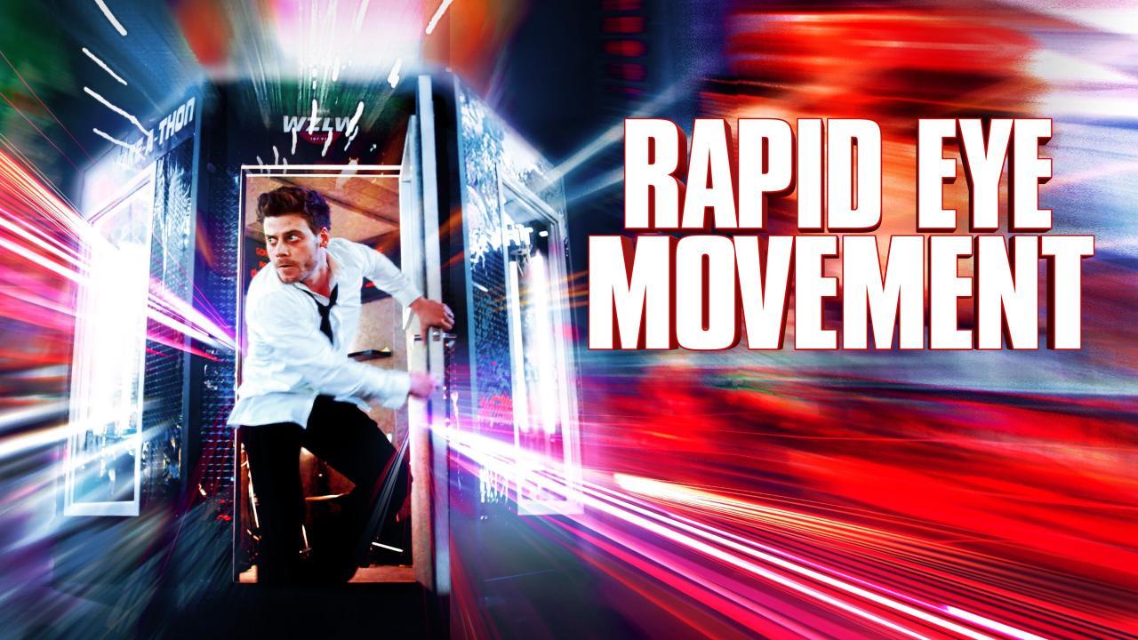 فيلم Rapid Eye Movement 2019 مترجم كامل HD