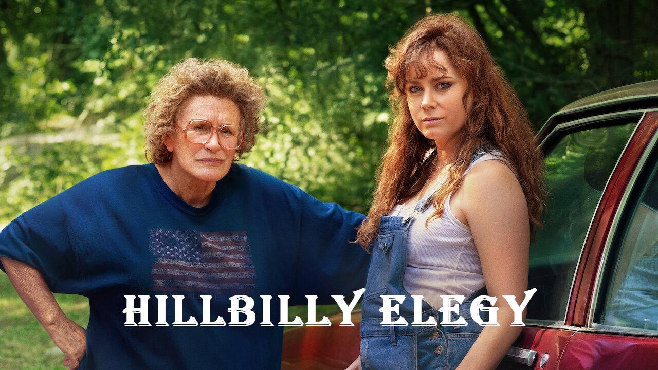 فيلم Hillbilly Elegy 2020 مترجم كامل HD