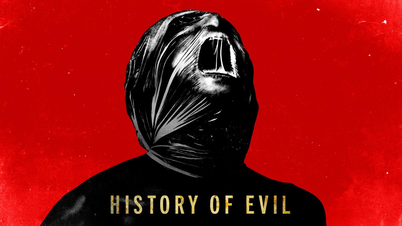 فيلم History of Evil 2024 مترجم HD