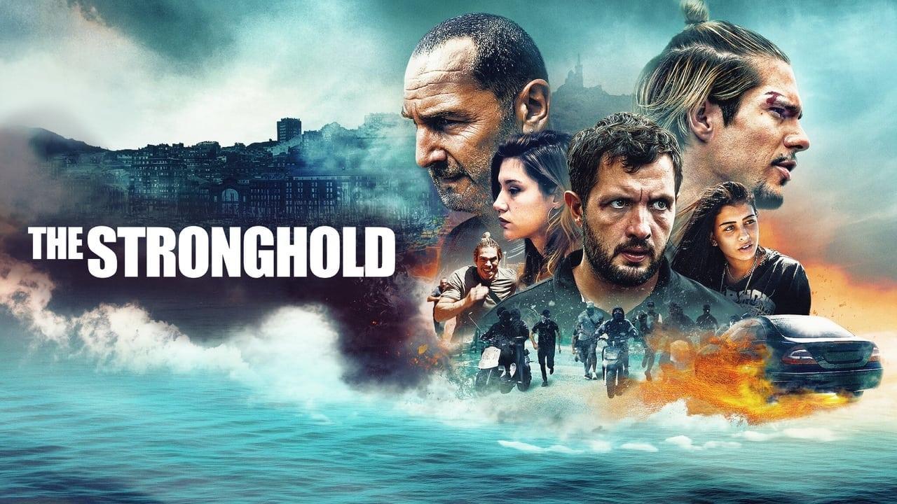 فيلم The Stronghold 2020 مترجم كامل HD